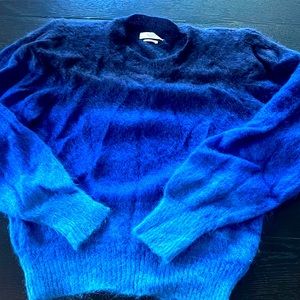 Isabel Marant Etoile Ombre Sweater